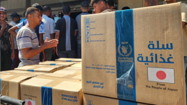 مسؤولتان أمميتان: الأوضاع بغزة صعبة للغاية ويجب إدخال المساعدات