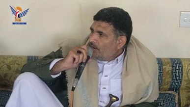 أمسية في كحلان عفار بحجة بذكرى يوم الولاية