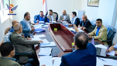 مجلس إدارة صندوق النشء والشباب يقر الحساب الختامي للعام ٢٠٢٥