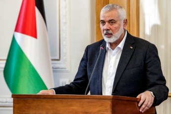 إيران في الذكرى الأولى لاستشهاد "هنية”: جريمةٌ كبرى وانتهاكٌ صارخٌ للمبادئ الدولية