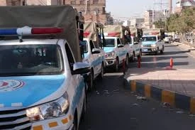 شرطة أمانة العاصمة تضبط المتورطين في جريمة مقتل المواطنة وفاء الباشا شرطة أمانة العاصمة تضبط المتورطين في جريمة مقتل المواطنة وفاء الباشا