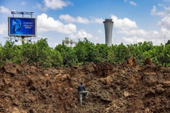 محللون سياسيون وعسكريون: الصاروخ اليمني يفتح الباب أمام ضربات قد تطال أهداف أكثر حساسية