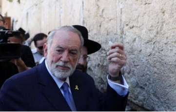 قصة "هاكابي" والجغرافيا المستباحة للعرب