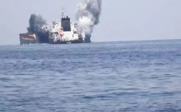 اليمنُ يكسرُ غطرسةَ أمريكَا بإسنادِه غزةَ