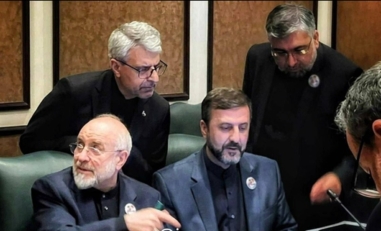 مصدر إيراني: من المحتمل عقد جولة أخرى من المفاوضات مساء اليوم أو غداً