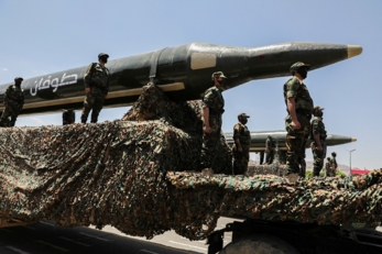 القوات المسلحة اليمنية: المصالح "الإسرائيلية" والأميركية أهداف مشروعة لصواريخنا