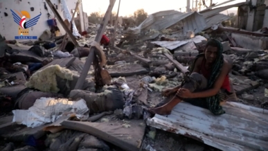 في ذكرى الاستهداف الأمريكي لمركز إيواء المهاجرين بصعدة.. العفو الدولية تعيد التحقيق في المذبحة