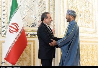 عراقجي: إيران وعُمان تعارضان أي تقسيم لليمن