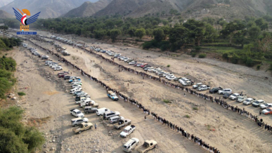 قبائل حجة.. رسائل الصمود والجاهزية لمواجهة العدو 