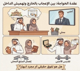 أدوات السيطرة الناعمة في خدمة الاقتصاد