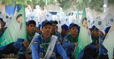 الدورات الصيفية.. حصن الأجيال