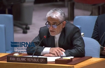 إيران ترفض اتهامات أميركية بشأن هجوم على محطة براكة النووية في الإمارات