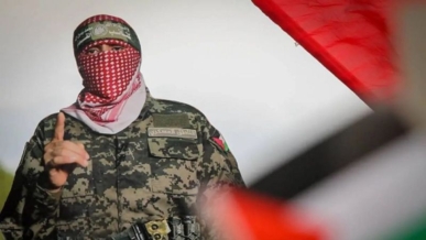 أبو عبيدة: العملية اليمنية نقلة مهمة في معركة "طوفان الأقصى"