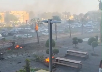 اليمن يُحوِّل لؤلؤةَ "إسرائيلَ" إلى وجهةِ رُعبٍ