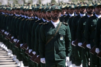 "الثوري الإيراني": إيران وقفت في وجه الباطل وأرهقت نظام الاستكبار