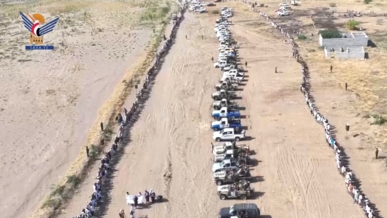 الحديدة.. نكف قبلي في زبيد تنديدا بالإساءة إلى القرآن وتأكيدا على الجهوزية العالية