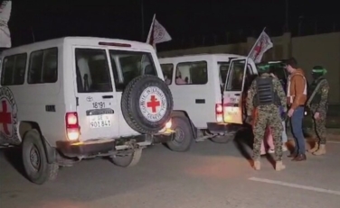 سوليفان: الطريقة الفعالة لإنقاذ جميع الاسرى هي التوصل لوقف شامل لإطلاق النار