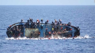 ماليزيا: قارب مهاجرين غرق قبالة الحدود التايلاندية الماليزية كان يحمل حوالي 70 شخصا