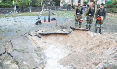 تشكيك في رواية واشنطن لسقوط «إف 18»: صنعاء تصدّ عدواناً أميركياً - بريطانياً