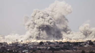استشهاد مواطن فلسطيني بنيران العدو الإسرائيلي في غزة مع استمرار الخروقات الإسرائيلية اليومية