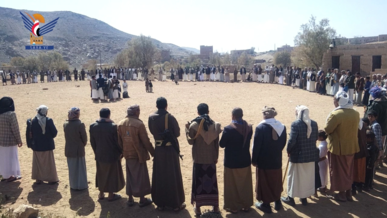 محافظة صنعاء تؤكد الجهوزية وتندد باستمرار الجرائم الصهيونية 