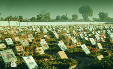 في الذكرى السنوية لشهداء اليمــــــــــــن