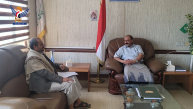 مناقشة آليات التنسيق بين وزارتي الخارجية والشؤون الاجتماعية مناقشة آليات التنسيق بين وزارتي الخارجية والشؤون الاجتماعية