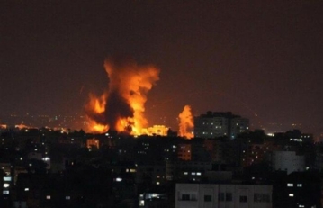 اليوم الـ432 للعدوان : شهداء فلسطينيون بالعشرات في بيت لاهيا والنصيرات