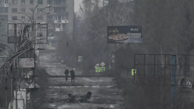 الدفاع الروسية: القوات الأوكرانية انتهكت هدنة "عيد الفصح" 1971 مرة