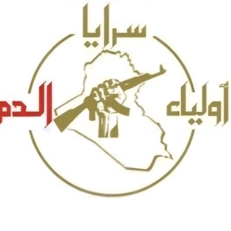 "سرايا أولياء الدم"بالعراق تنفذ ثمان عملياتٍ ضد القواعد الأمريكية في المنطقة 