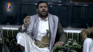 أمسية رمضانية في مديرية صرواح بمأرب