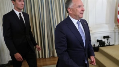 ويتكوف: محادثات برلين حققت "تقدما كبيرا" في مناقشة خطة السلام