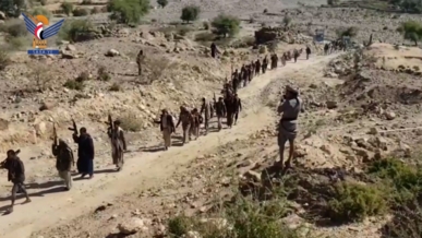 تعز.. وقفات في مقبنة وصالة والتعزية وفاء للشهداء وتأكيدا على استمرار النفير تعز.. وقفات في مقبنة وصالة والتعزية وفاء للشهداء وتأكيدا على استمرار النفير