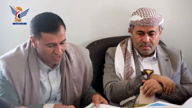 لقاء تحضيري لتدشين المدارس والدورات الصيفية في عمران