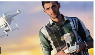 "منتدى الإعلاميين الفلسطينيين": اغتيال الصحفي وادي جريمة إسرائيلية وانتهاك للقانون الدولي