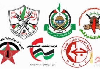 فصائل المقاومة الفلسطينية: قرار "عباس" تجاوزاً وتعدياً على التوافق الوطني
