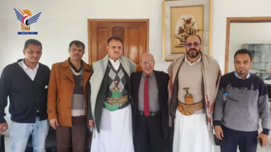 وكيل وزارة الشؤون الاجتماعية يطلع على سير العمل بالبرنامج الوطني للأسر المنتجة