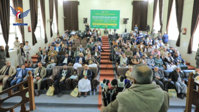 هيئتا الزكاة والمستشفى الجمهوري تحتفيان بمرور عامين على تقديم الخدمات المجانية