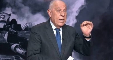 "الدويري": العدو الإسرائيلي يسيطر على مناطق جديدة بغزة تمهيدًا للتفاوض عليها في المرحلة الثانية