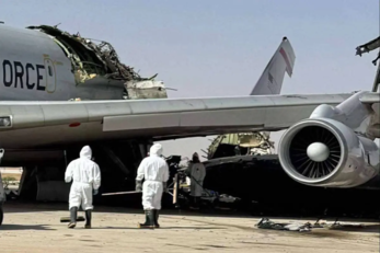 عراقجي يجدد الدعوة لدول المنطقة لإخراج القوات الأمريكية من أراضيها