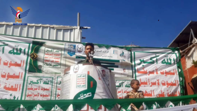 الضالع.. فعالية لإدارة أمن قعطبة بالذكرى السنوية للشهيد الضالع.. فعالية لإدارة أمن قعطبة بالذكرى السنوية للشهيد