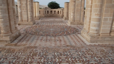 "مقاومة الجدار": العدو الاسرائيلي يخطّط للاستيلاء على 4600 دونم شمال الضفة بذريعة "حماية الآثار" 