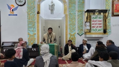  أمانة العاصمة.. فعاليتان في الصافية وبني الحارث بذكرى غزوة بدر