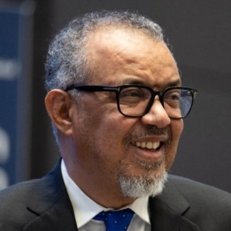 مدير "الصحة العالمية": المزيد من التصعيد في غزة يعرض المزيد من الأطفال للخطر