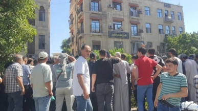 المرصد السوري: 15 قتيلا وجريحا في حصيلة أولية وتضارب الأنباء حول طبيعته