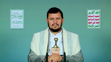 قائد الثورة: ثابتون على مواقفنا المبدئية الواضحة وجاهزون لأي تطورات قادمة