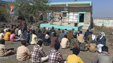 تعز.. تدشين فعاليات الذكرى السنوية لشهيد القرآن في عدد من المديريات