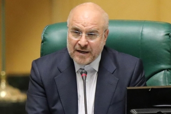 قاليباف: عملية "طوفان الأقصى" وجّهت ضربة استراتيجية إلى الكيان الصهيوني