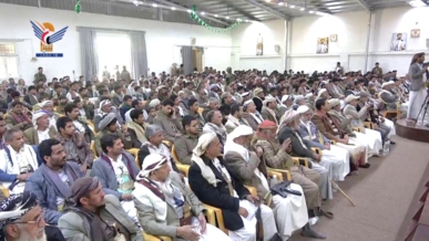 فعاليات بصعدة بذكرى سنوية شهيد القرآن