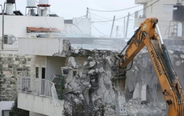 بين الهدم والصمود.. عائلات مقدسية تقاتل للبقاء في ظل حرب التهويد